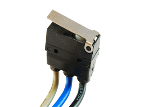 Waterproof micro switch